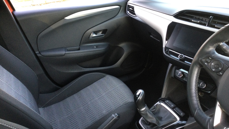 Vauxhall Corsa 1.2 SE 5dr Petrol Hatchback